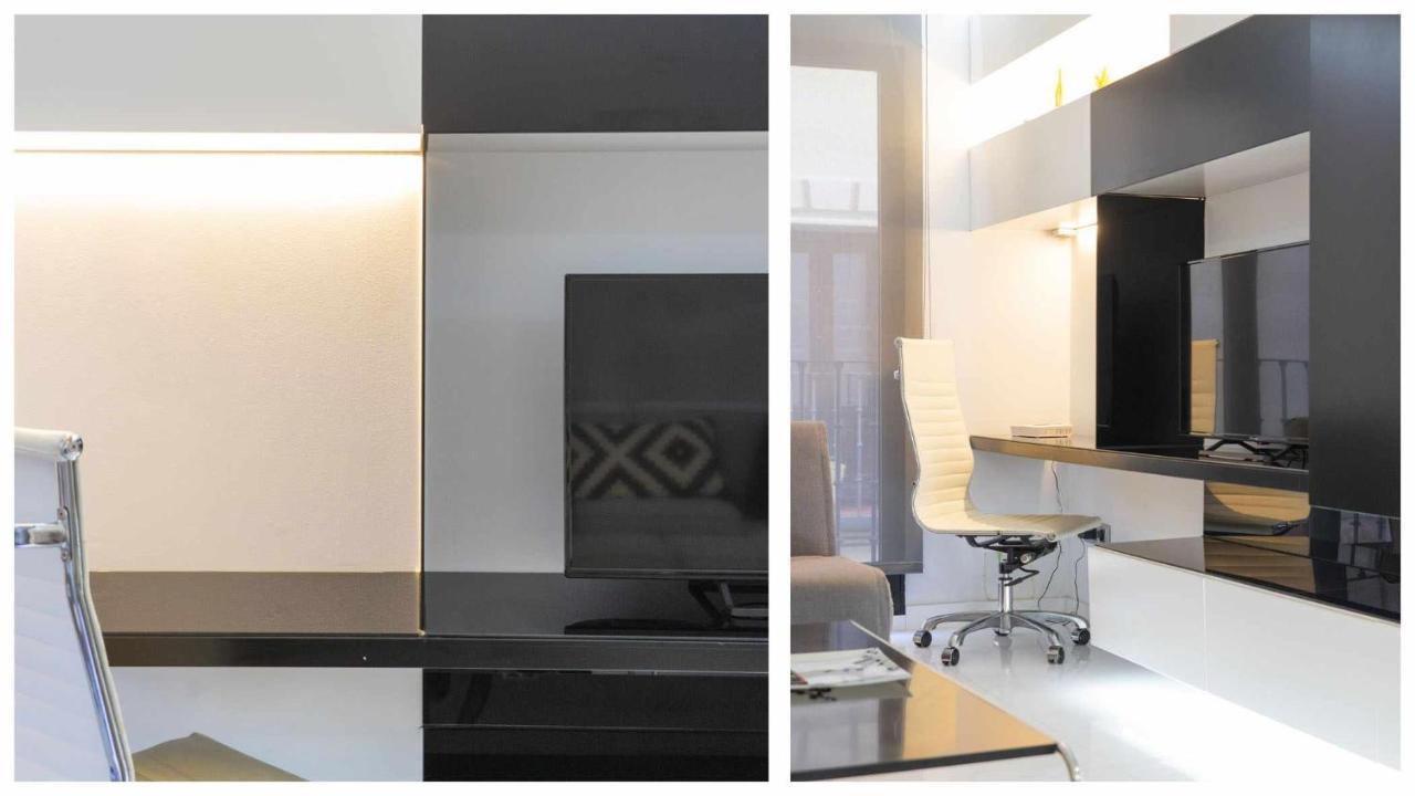 Apartamento Deluxe Cerca De La Catedral By Toledo Ap Ngoại thất bức ảnh