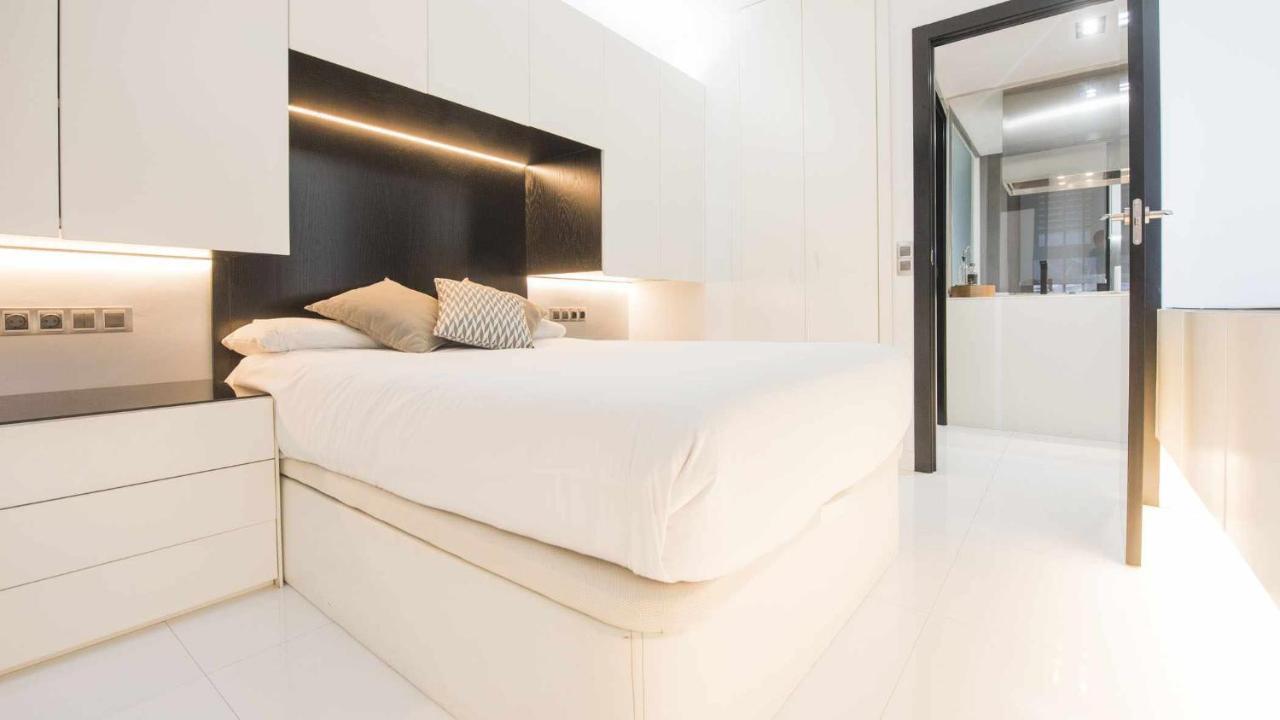 Apartamento Deluxe Cerca De La Catedral By Toledo Ap Ngoại thất bức ảnh