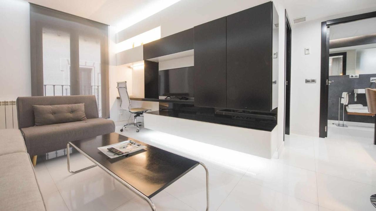 Apartamento Deluxe Cerca De La Catedral By Toledo Ap Ngoại thất bức ảnh