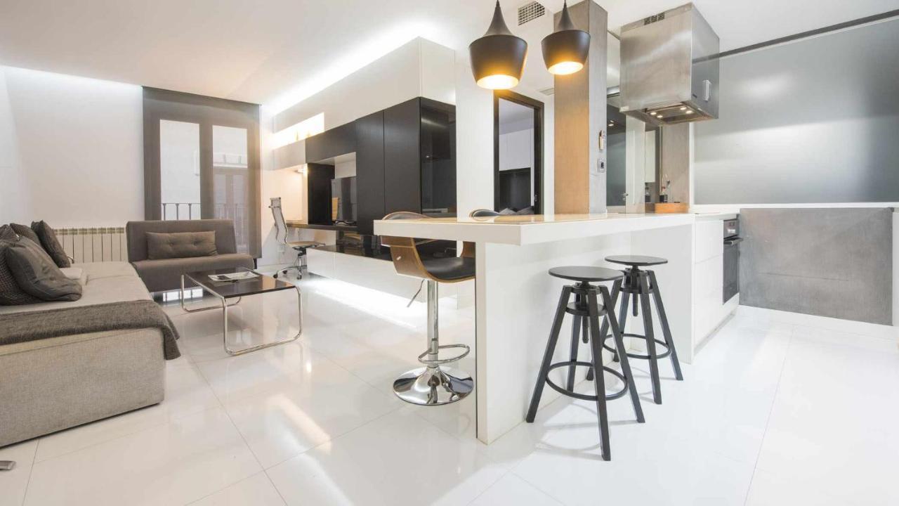 Apartamento Deluxe Cerca De La Catedral By Toledo Ap Ngoại thất bức ảnh
