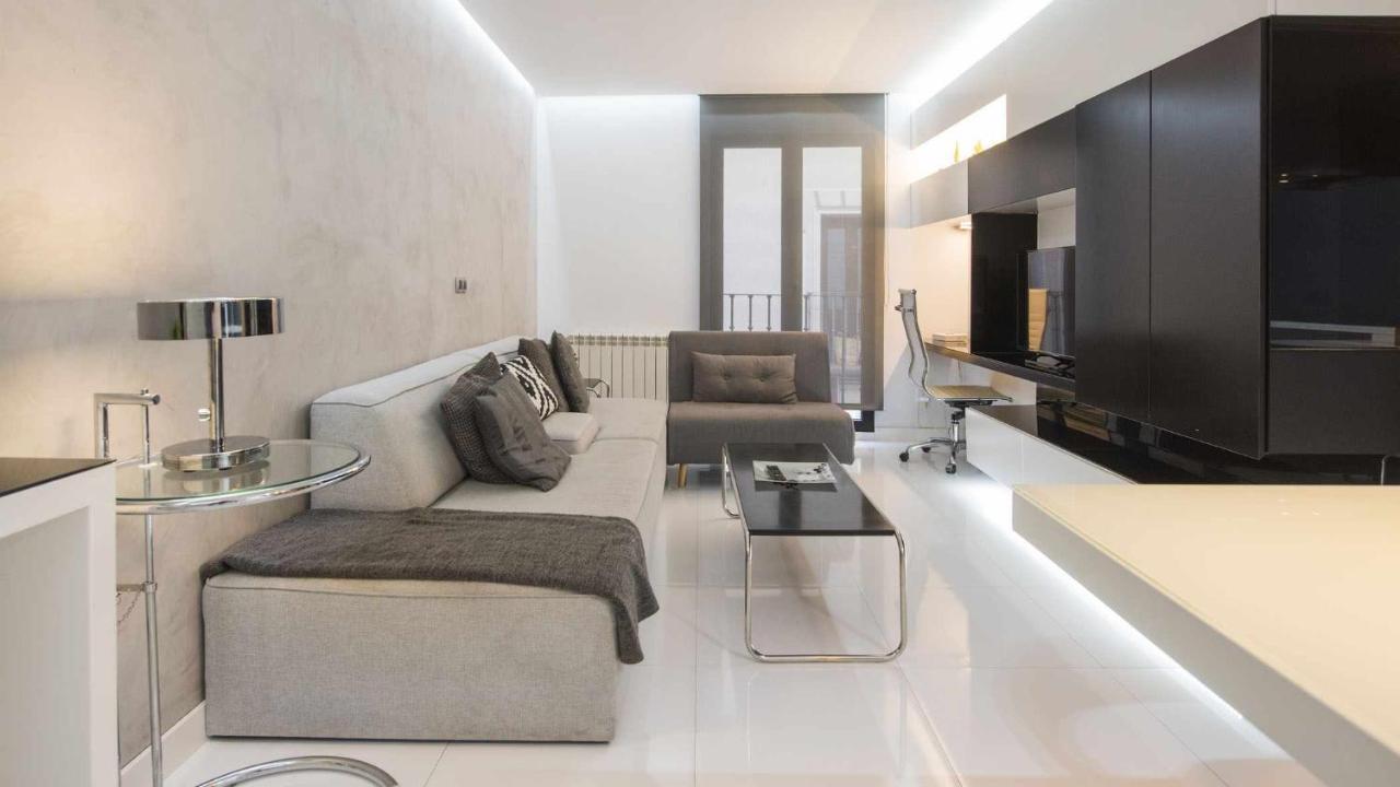 Apartamento Deluxe Cerca De La Catedral By Toledo Ap Ngoại thất bức ảnh