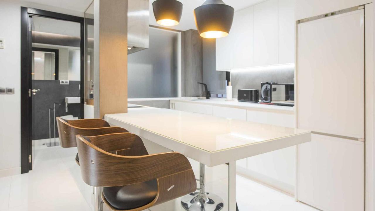 Apartamento Deluxe Cerca De La Catedral By Toledo Ap Ngoại thất bức ảnh