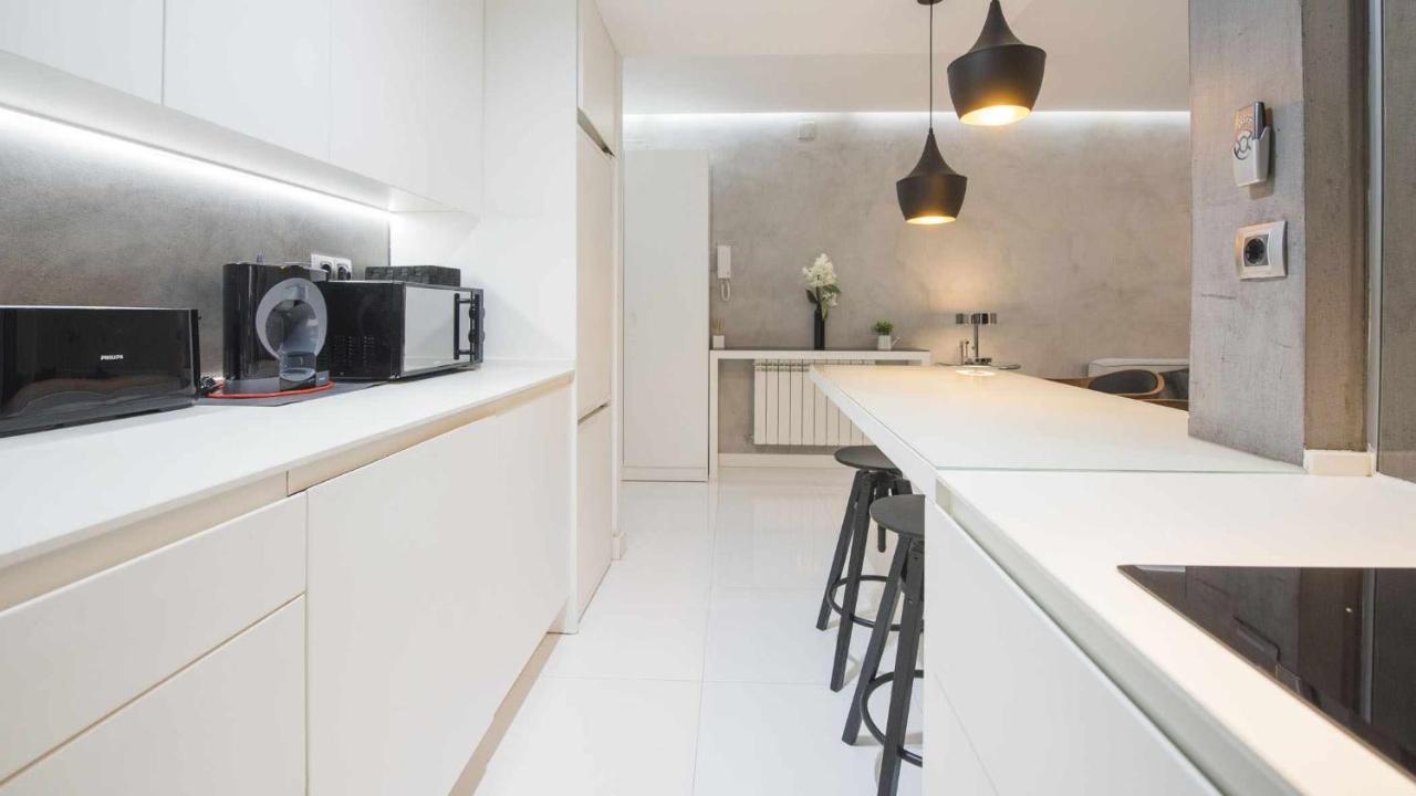 Apartamento Deluxe Cerca De La Catedral By Toledo Ap Ngoại thất bức ảnh