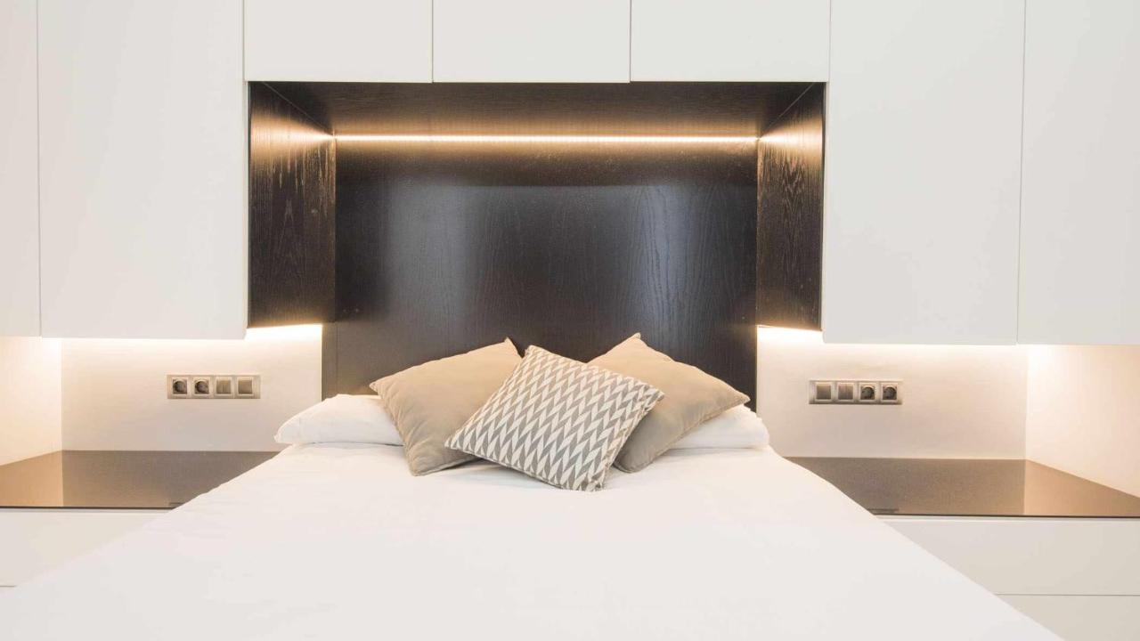 Apartamento Deluxe Cerca De La Catedral By Toledo Ap Ngoại thất bức ảnh