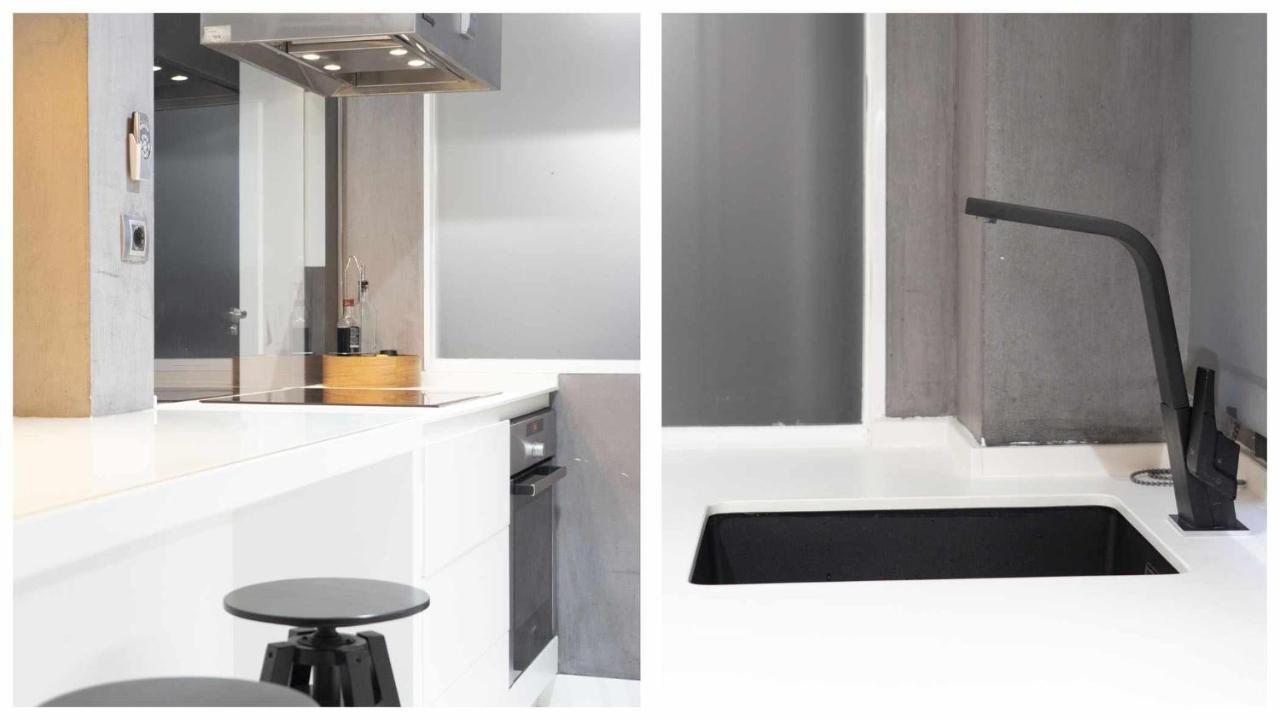 Apartamento Deluxe Cerca De La Catedral By Toledo Ap Ngoại thất bức ảnh
