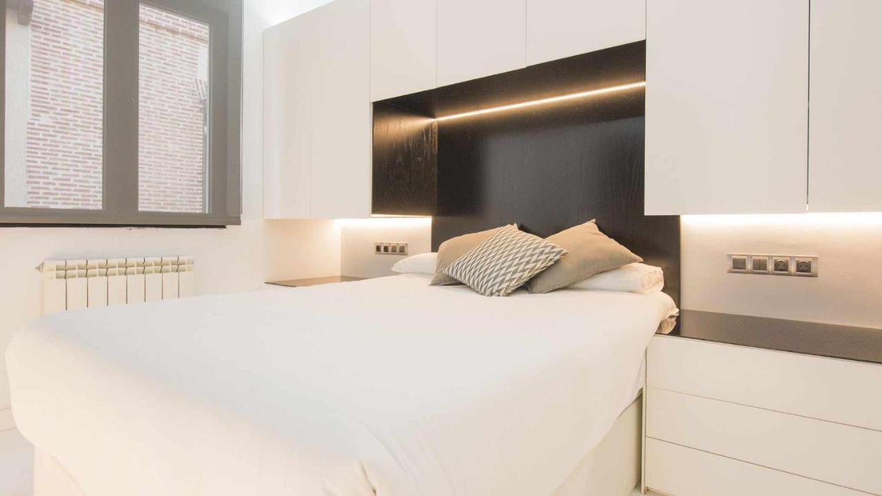 Apartamento Deluxe Cerca De La Catedral By Toledo Ap Ngoại thất bức ảnh